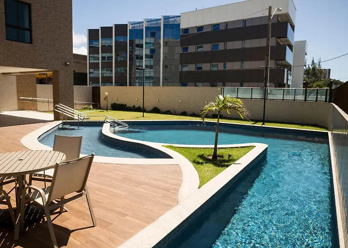 Studio Beira Mar - Sem Taxas