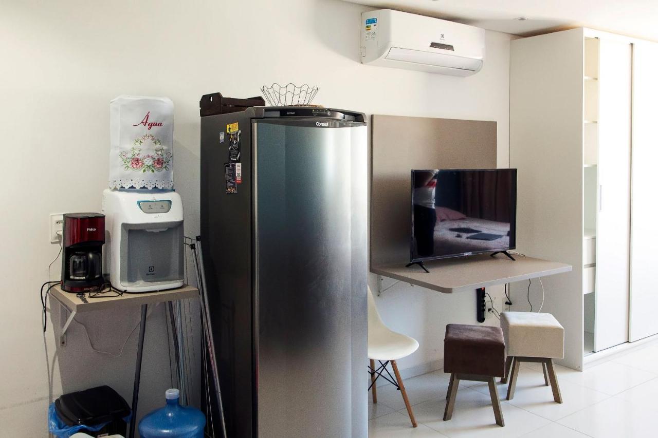 Apartment Beira Mar - Sem Taxas Recife