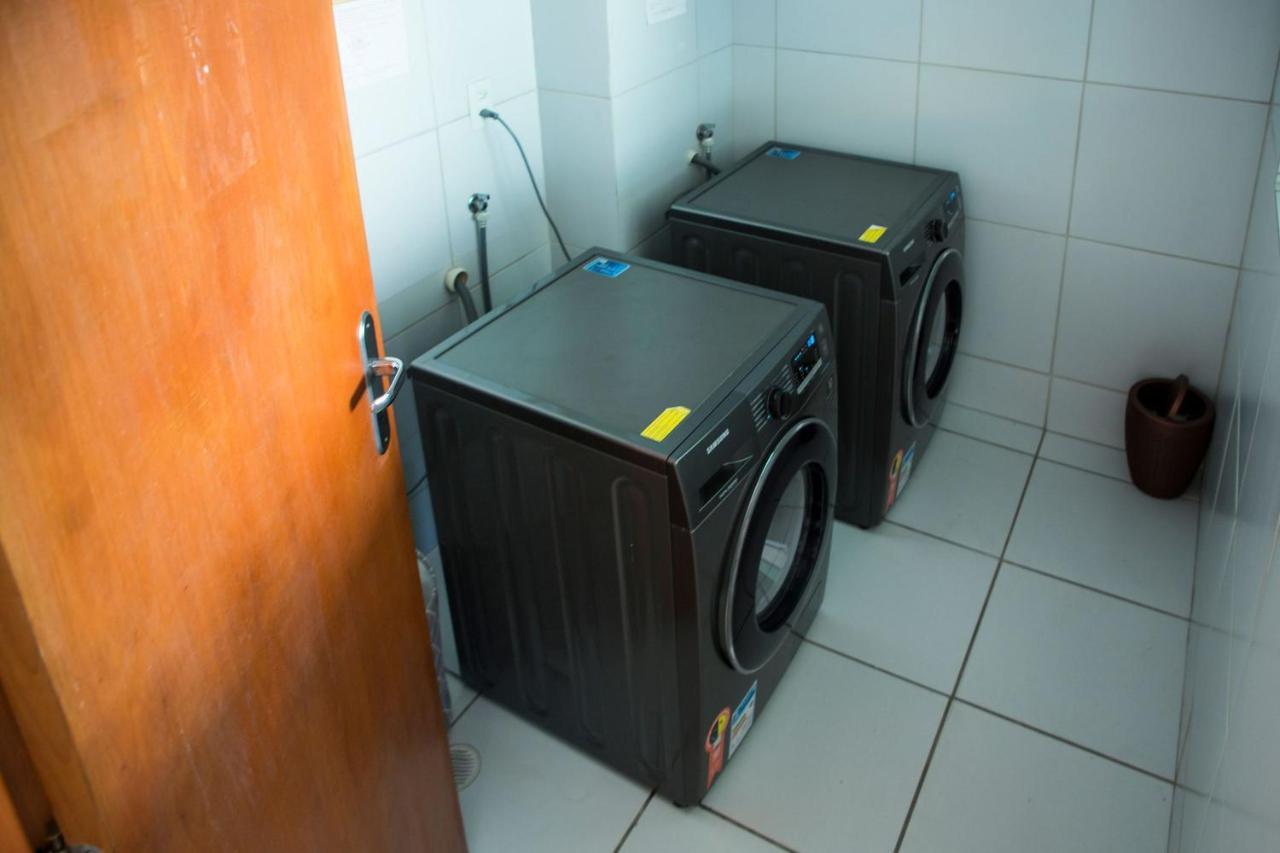 Apartment Beira Mar - Sem Taxas