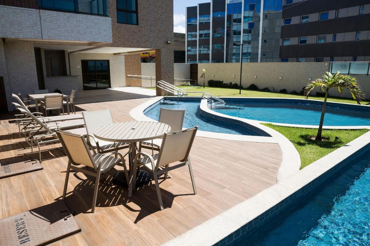 Apartment Beira Mar - Sem Taxas *