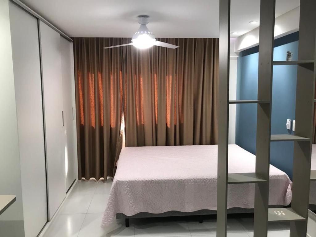 Apartment Beira Mar - Sem Taxas Recife