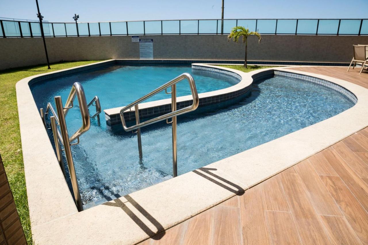 Beira Mar - Sem Taxas Apartment