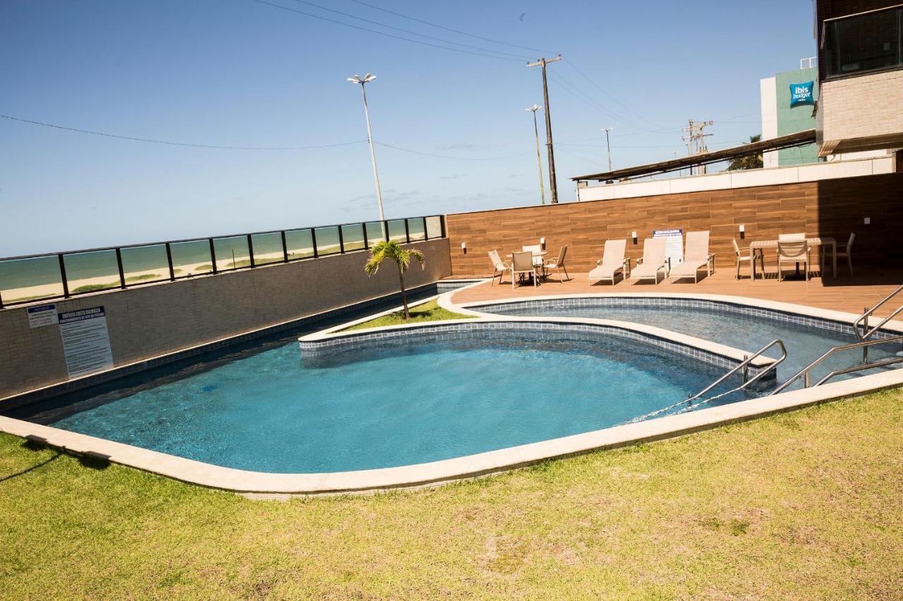 Beira Mar - Sem Taxas Apartment