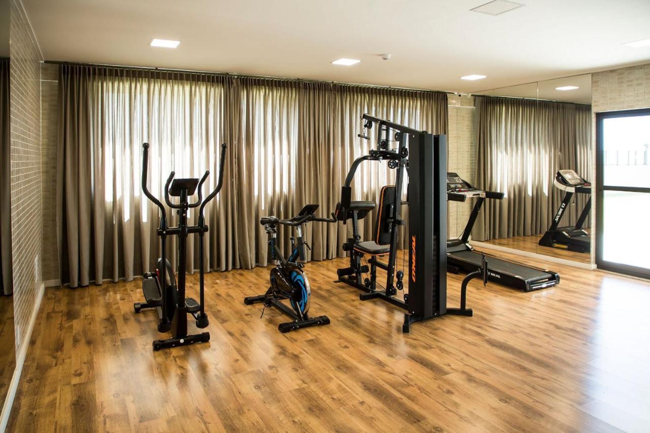 Apartment Beira Mar - Sem Taxas