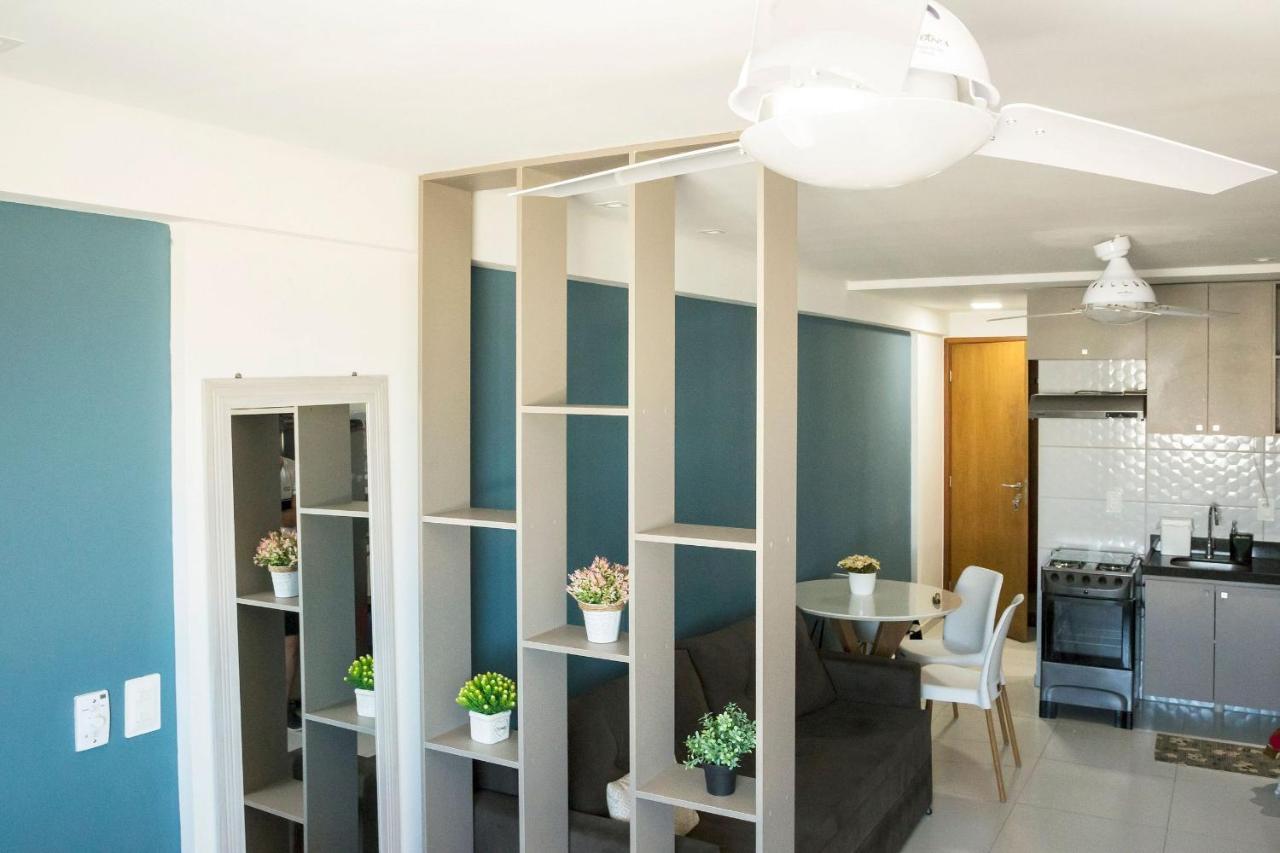 Apartment Beira Mar - Sem Taxas *