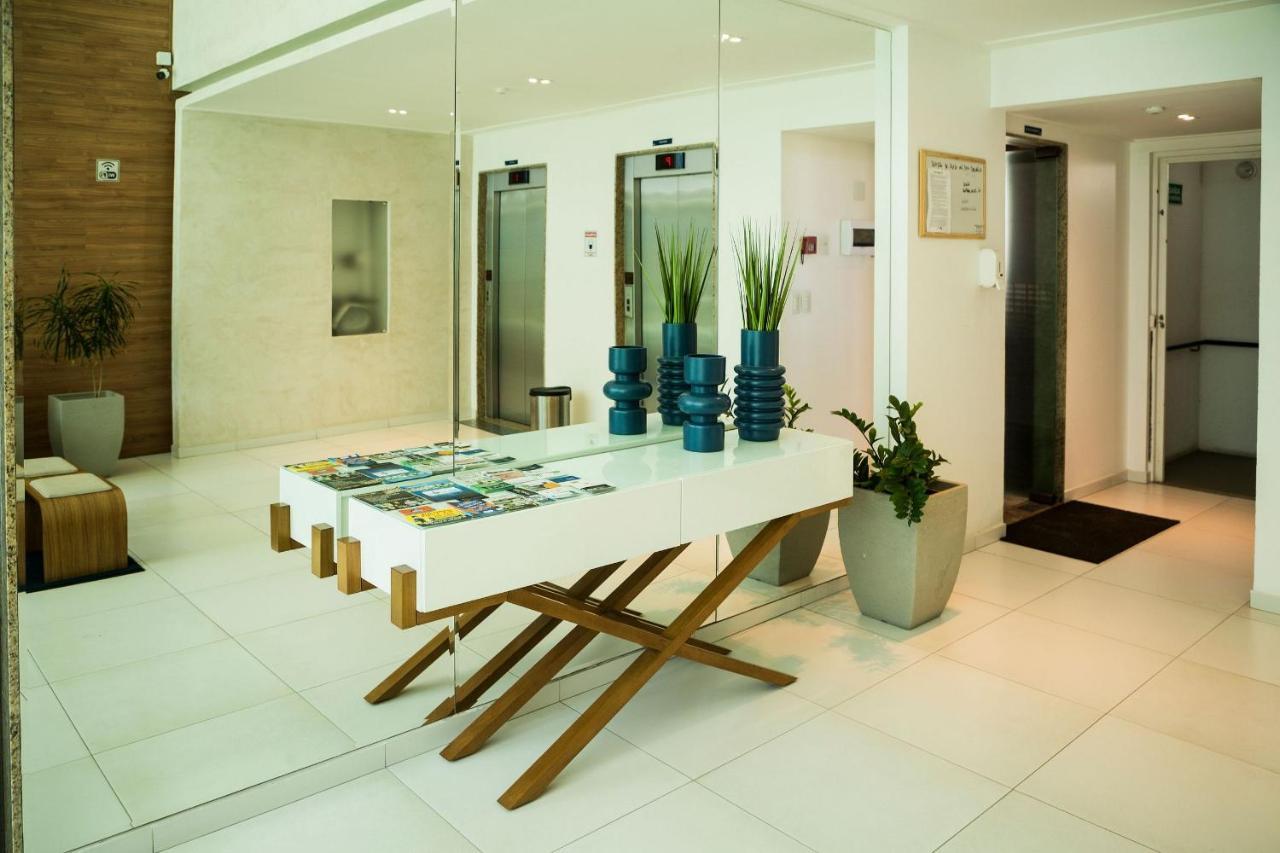 Apartment Beira Mar - Sem Taxas *