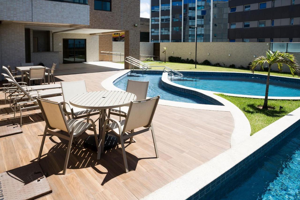 Apartment Beira Mar - Sem Taxas