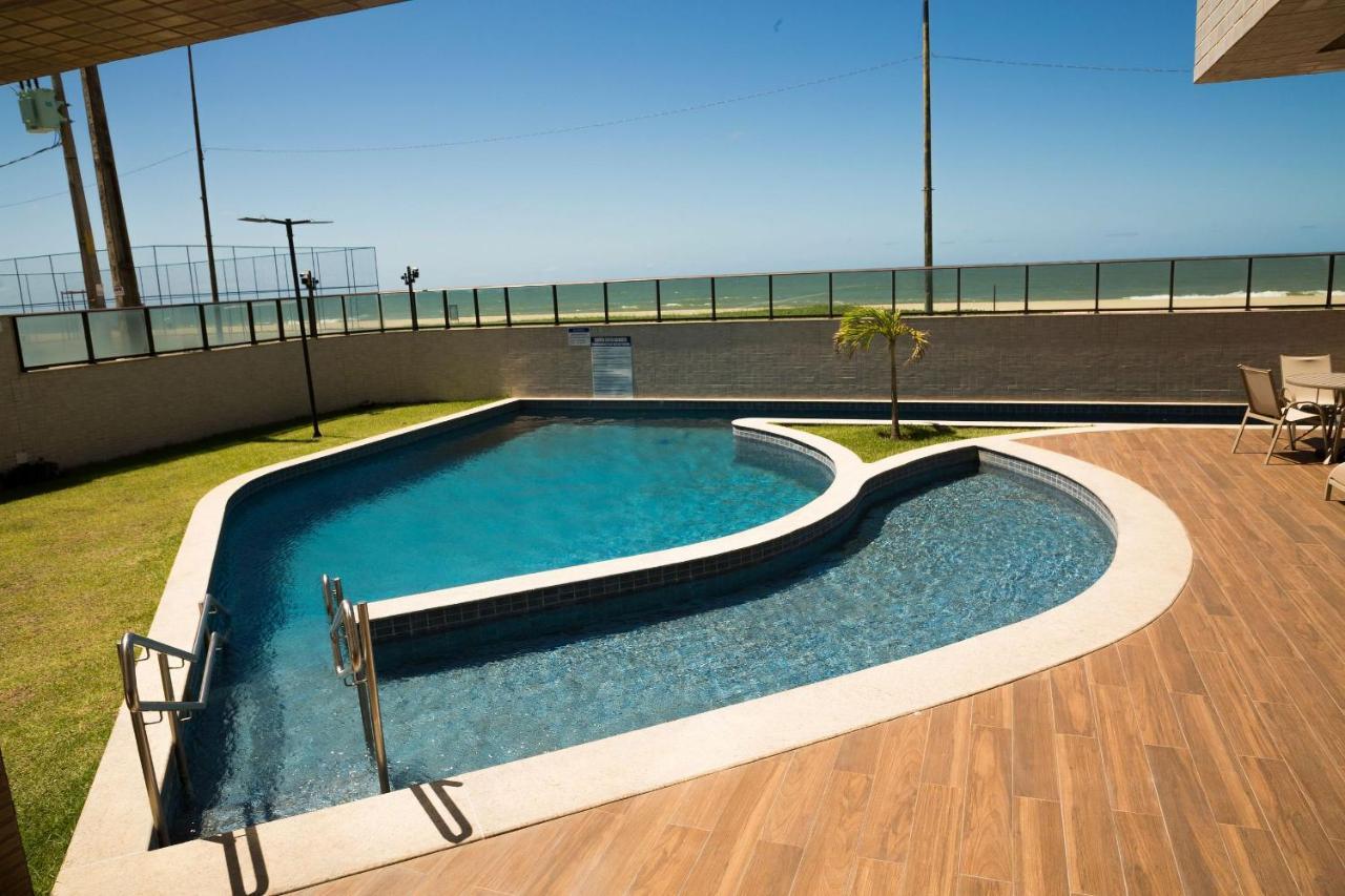 Apartment Beira Mar - Sem Taxas *
