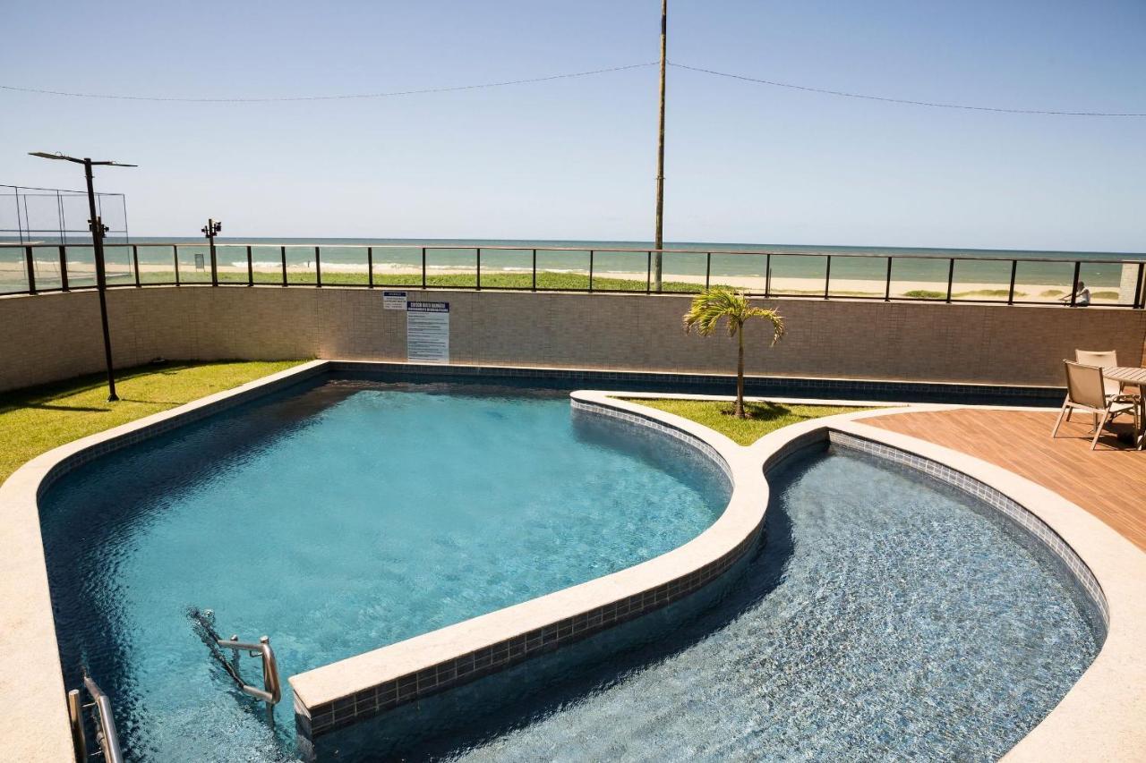 Apartment Beira Mar - Sem Taxas Recife