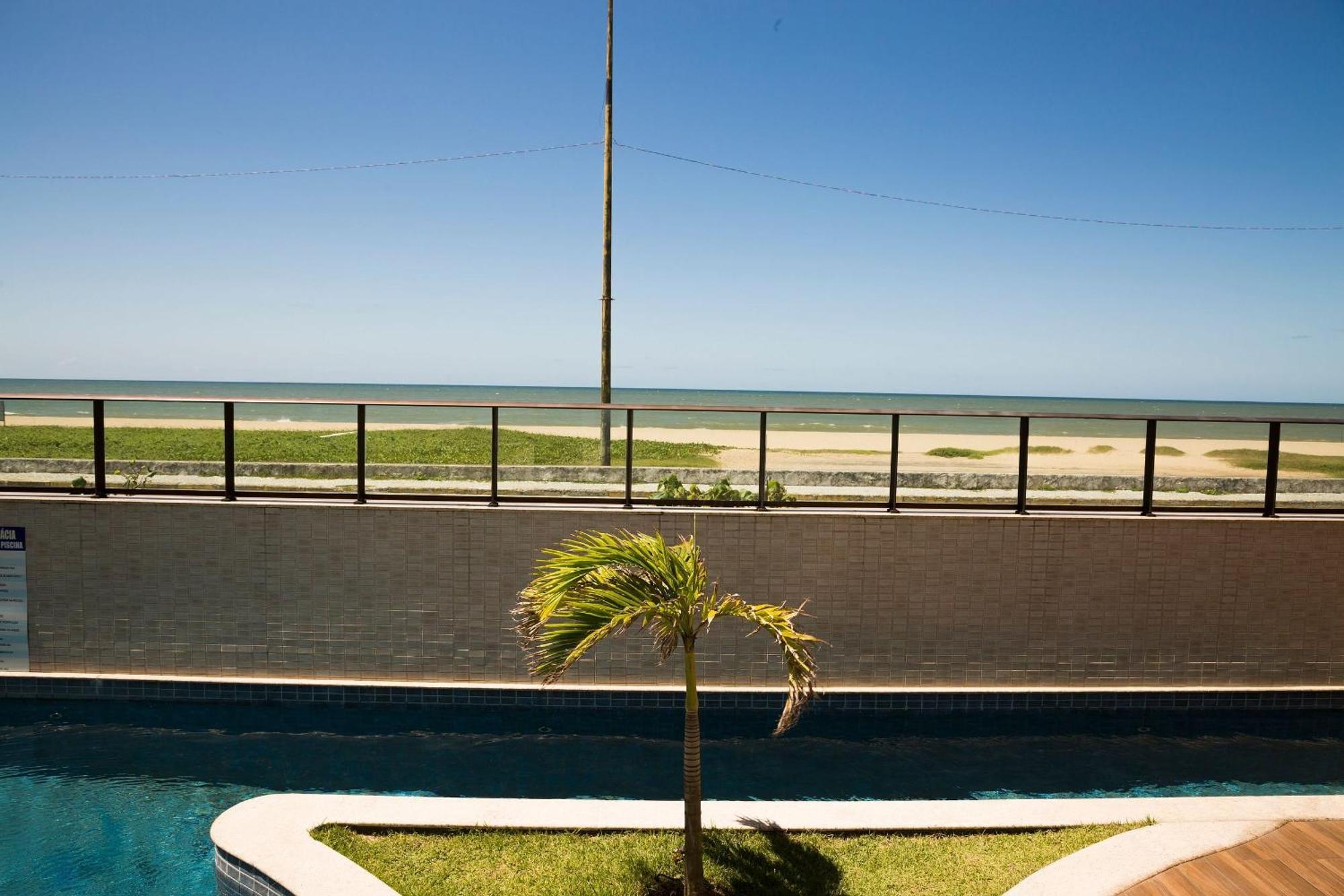 Apartment Beira Mar - Sem Taxas *