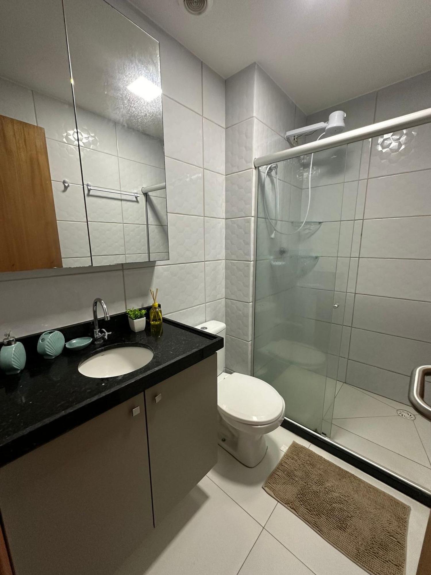 Apartment Beira Mar - Sem Taxas *