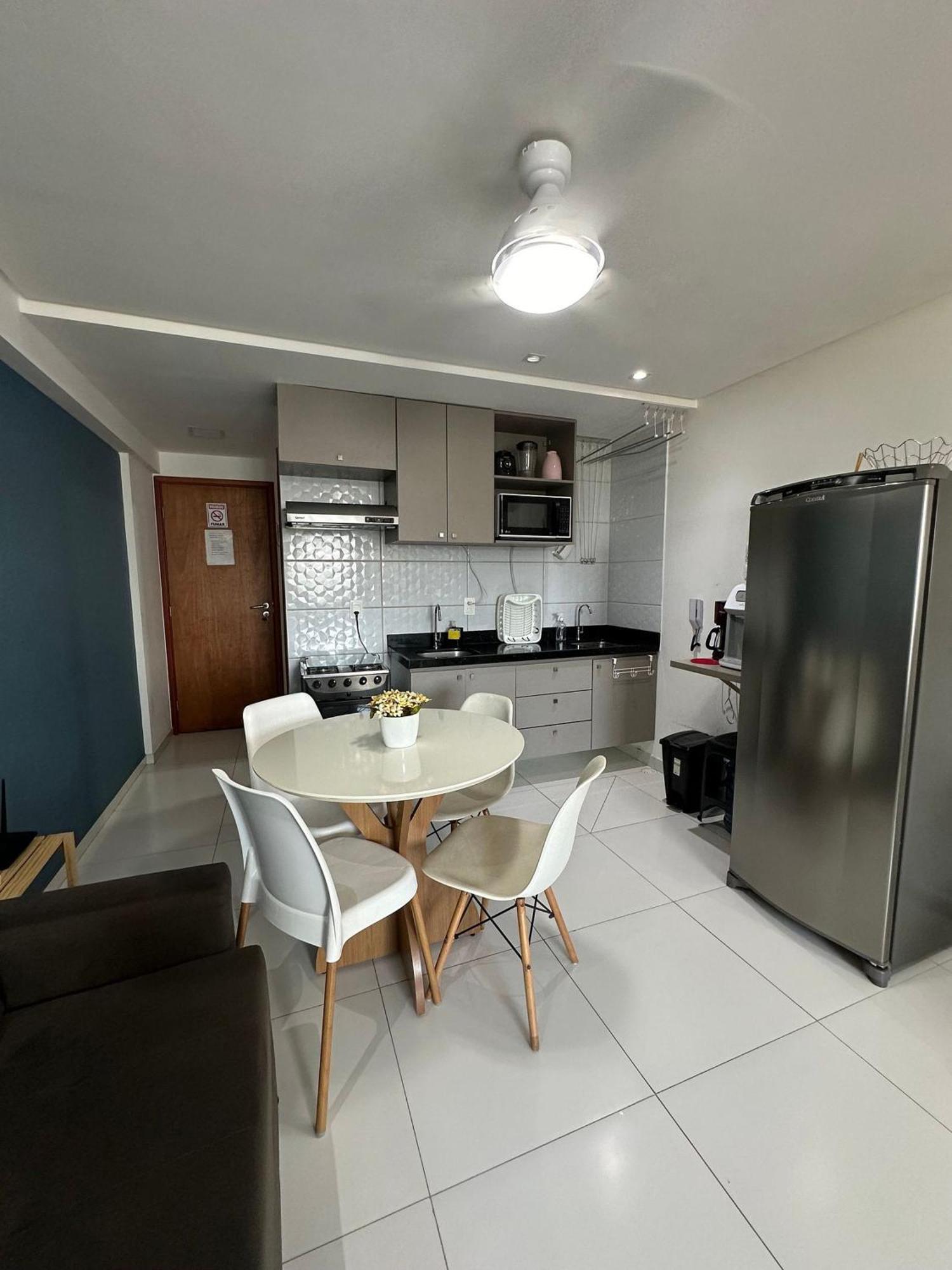 Apartment Beira Mar - Sem Taxas Recife