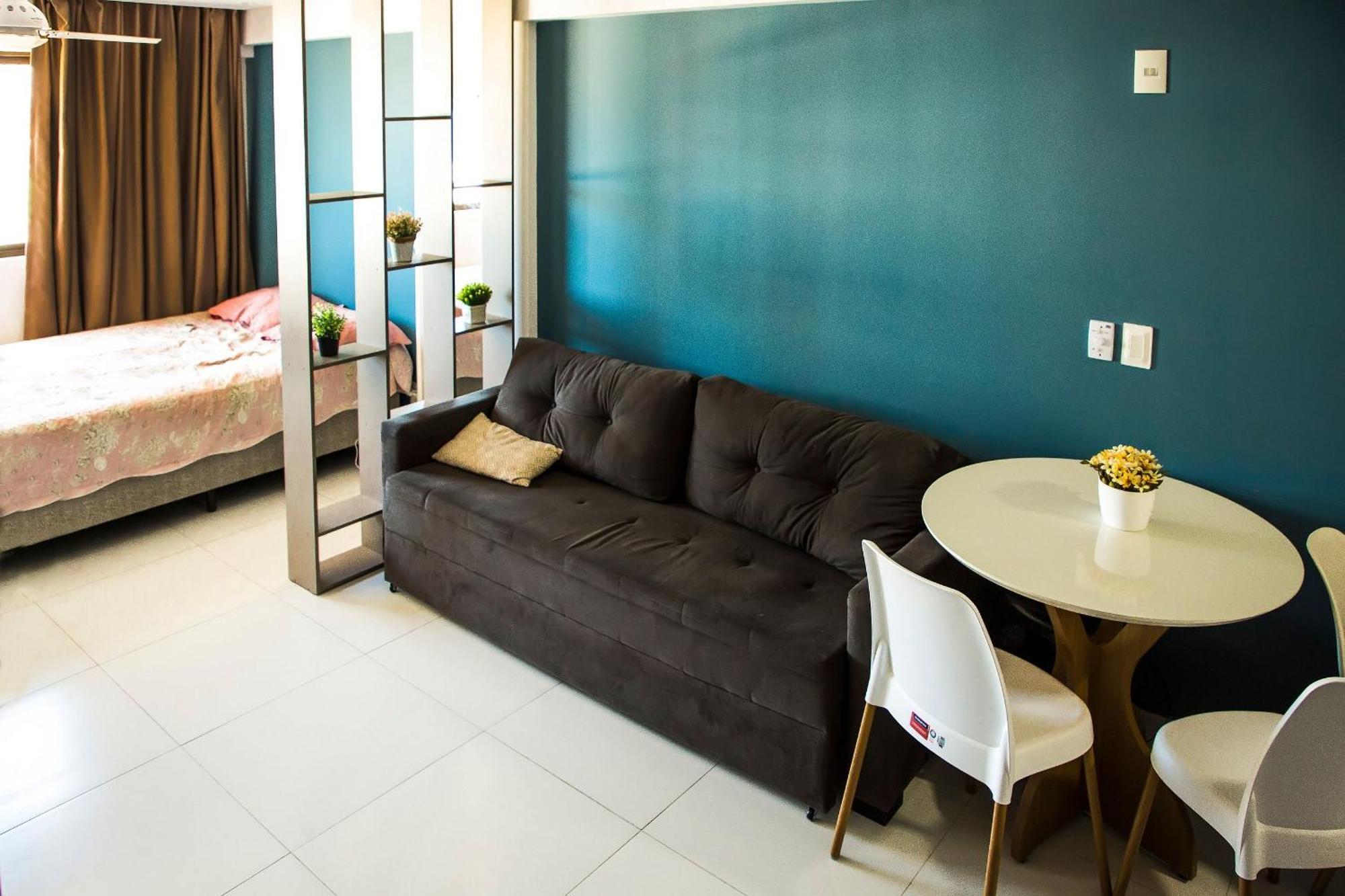 Apartment Beira Mar - Sem Taxas