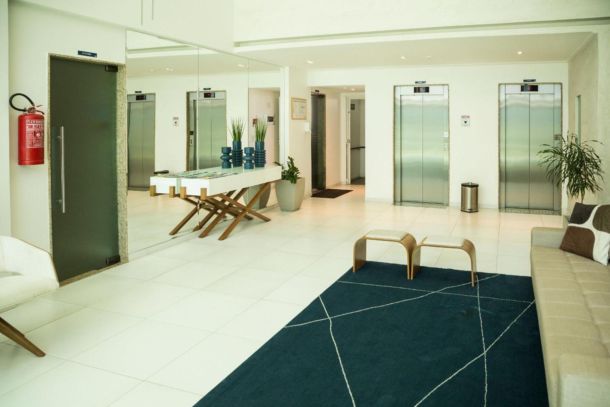 Apartment Beira Mar - Sem Taxas Recife