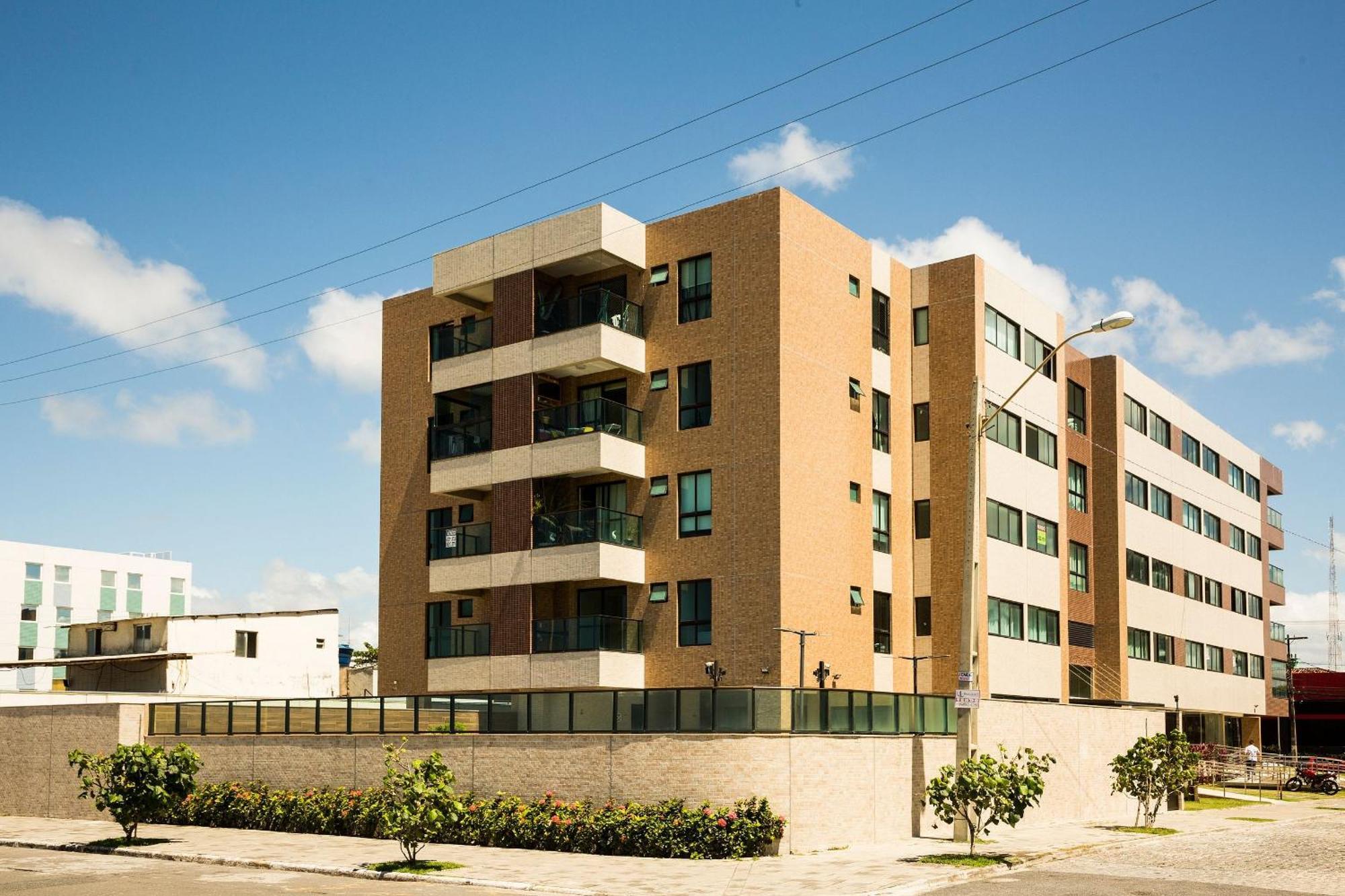 Apartment Beira Mar - Sem Taxas Recife