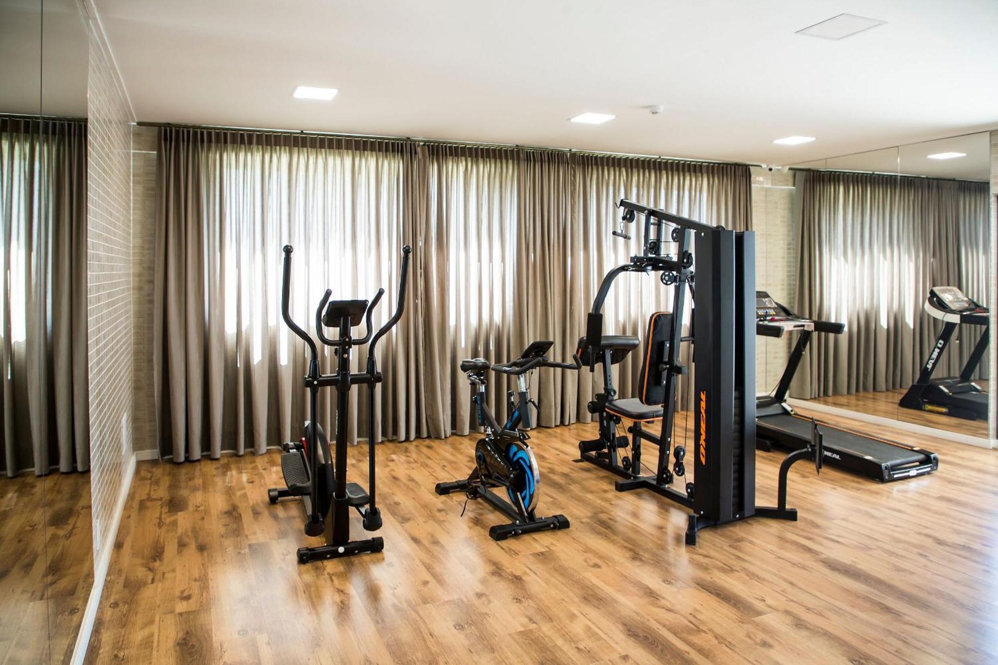 Apartment Beira Mar - Sem Taxas