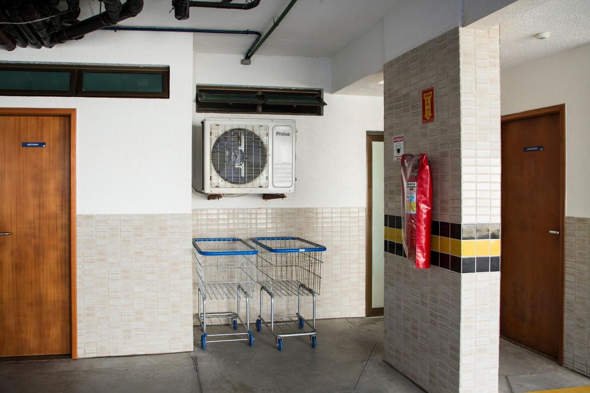 Apartment Beira Mar - Sem Taxas *