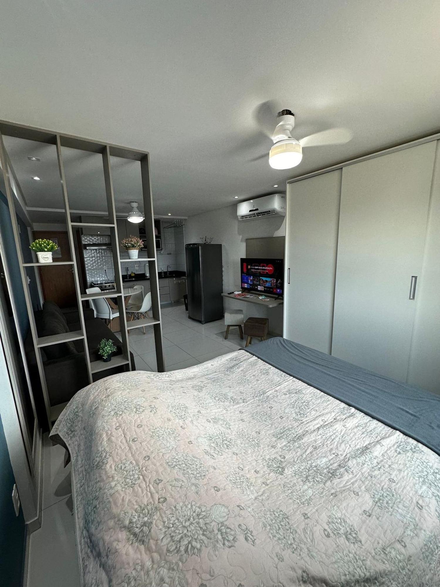 Apartment Beira Mar - Sem Taxas
