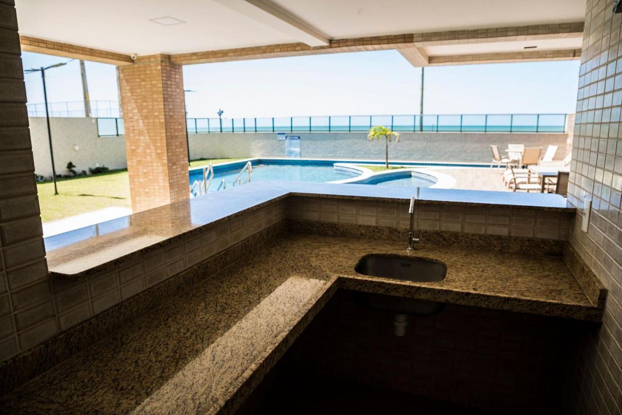 Apartment Beira Mar - Sem Taxas Recife